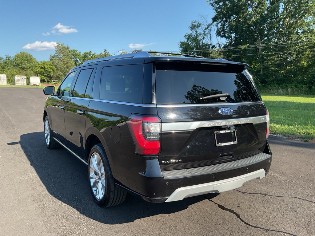 2019 Ford Expedition Image 5