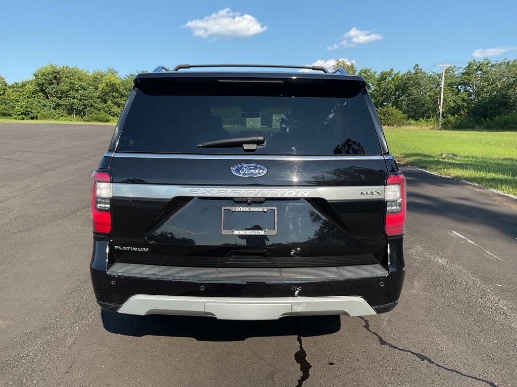 2019 Ford Expedition Image 6