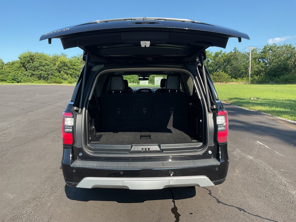 2019 Ford Expedition Image 8