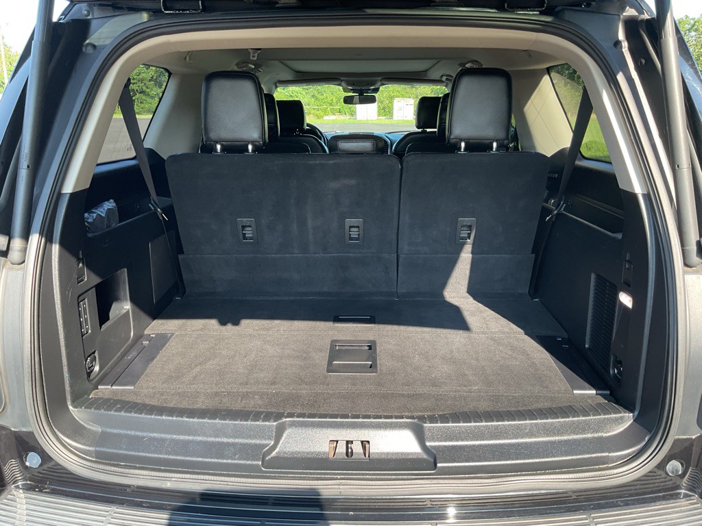 2019 Ford Expedition Image 9