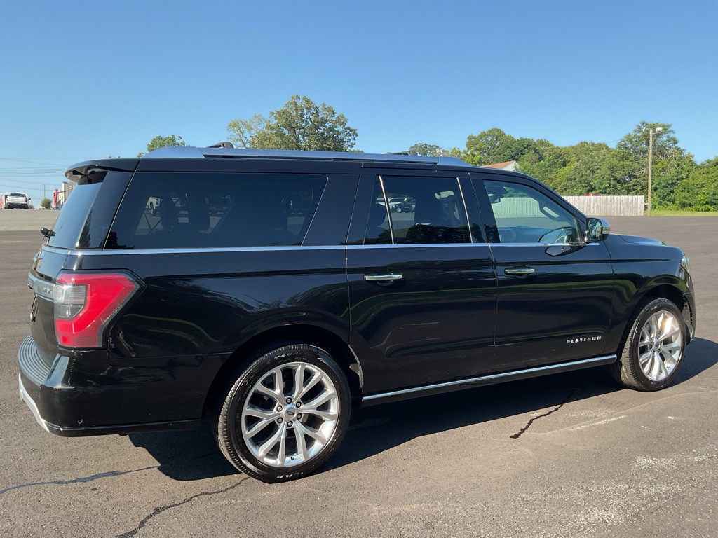 2019 Ford Expedition Image 12