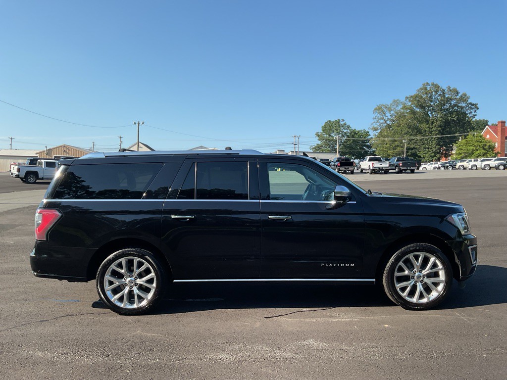 2019 Ford Expedition Image 13