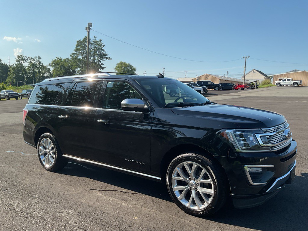 2019 Ford Expedition Image 14
