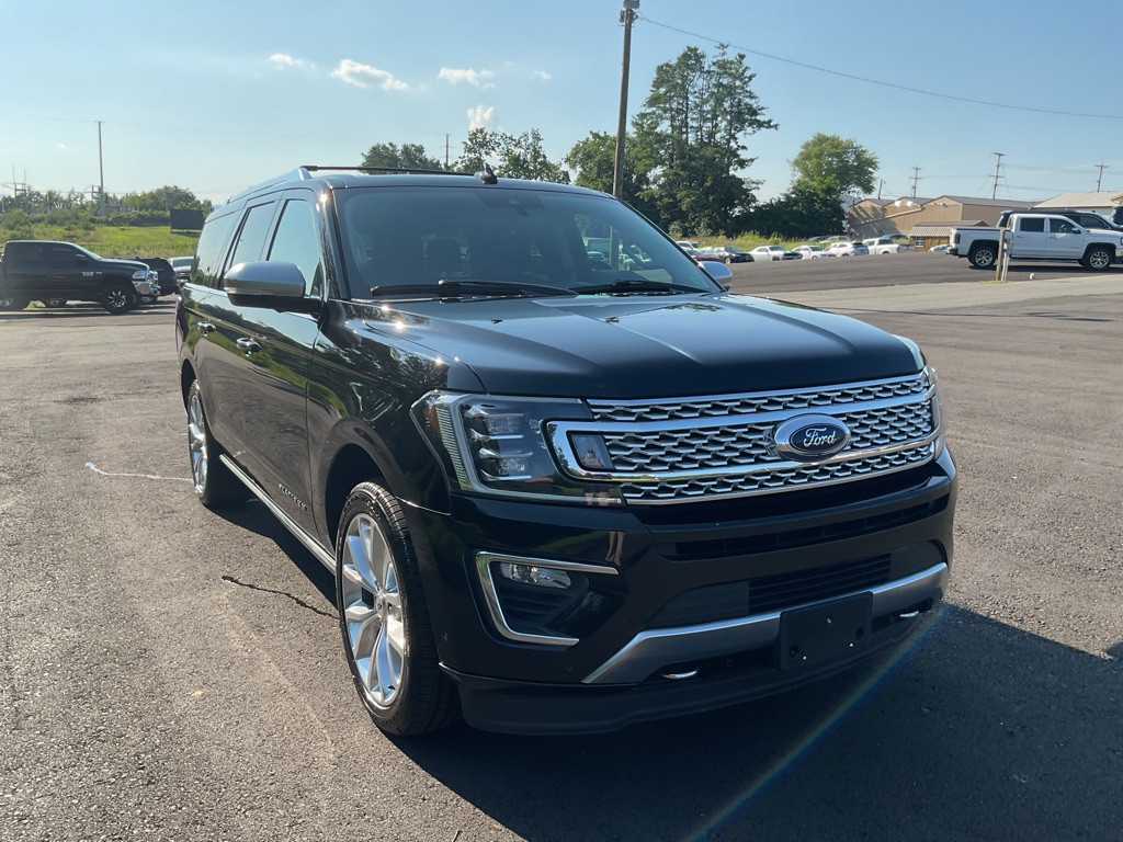 2019 Ford Expedition Image 15