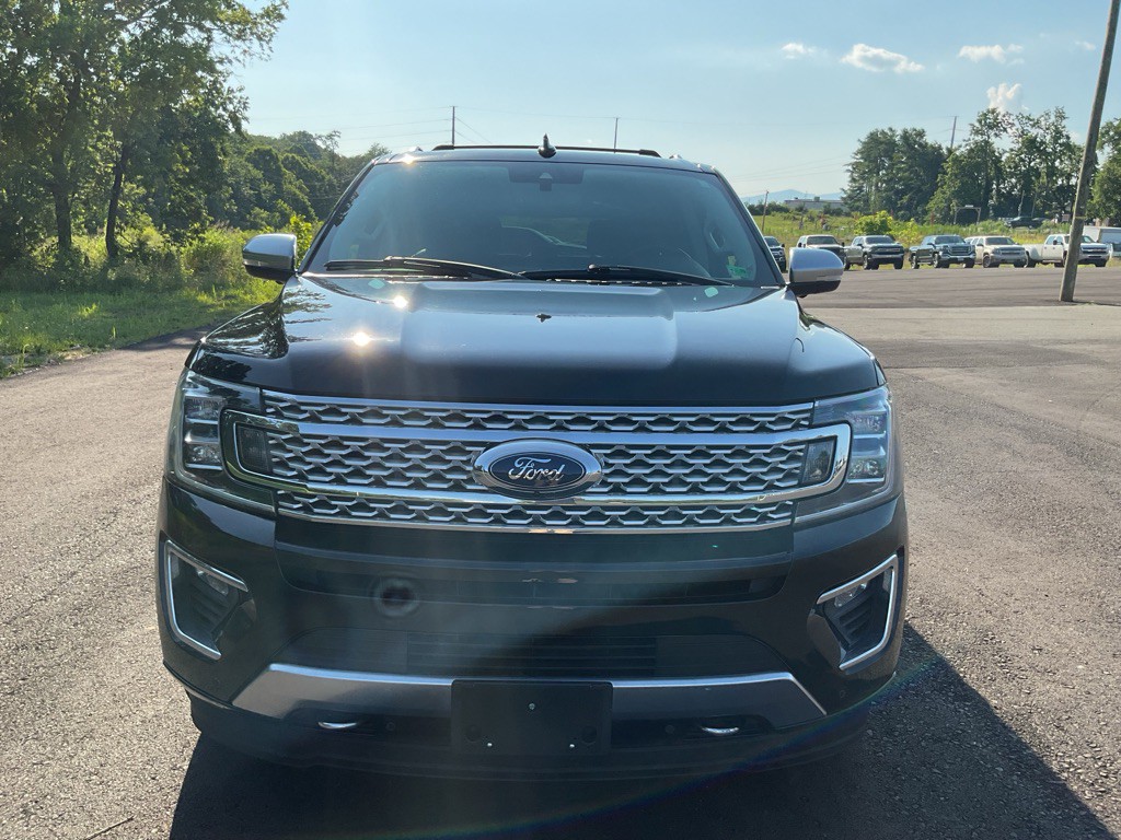 2019 Ford Expedition Image 16