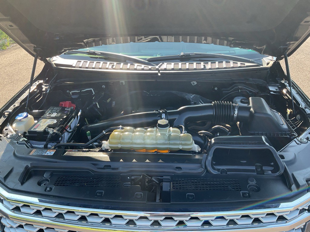 2019 Ford Expedition Image 17