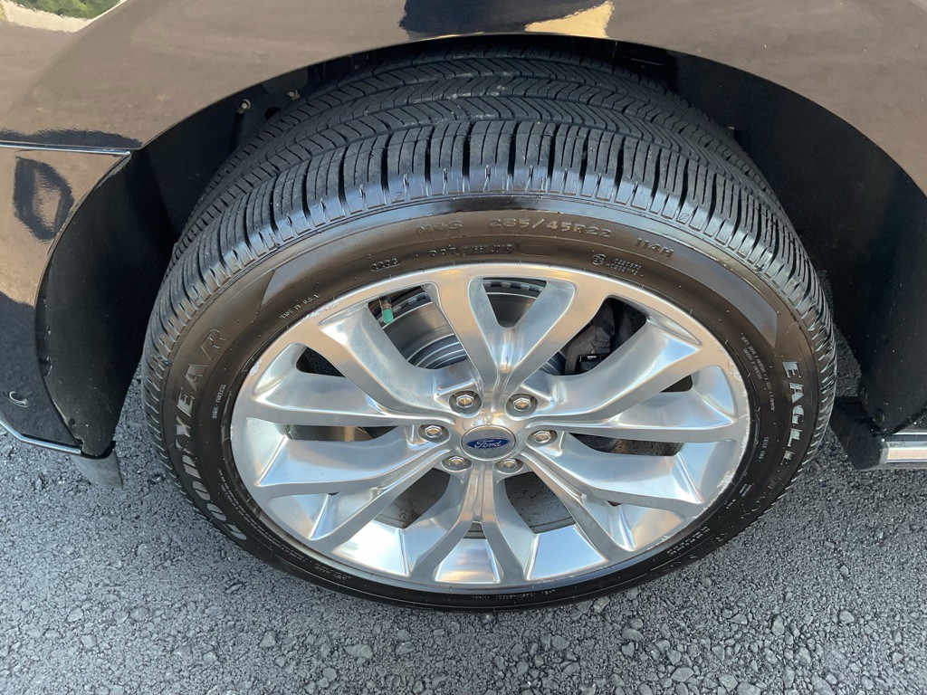2019 Ford Expedition Image 20