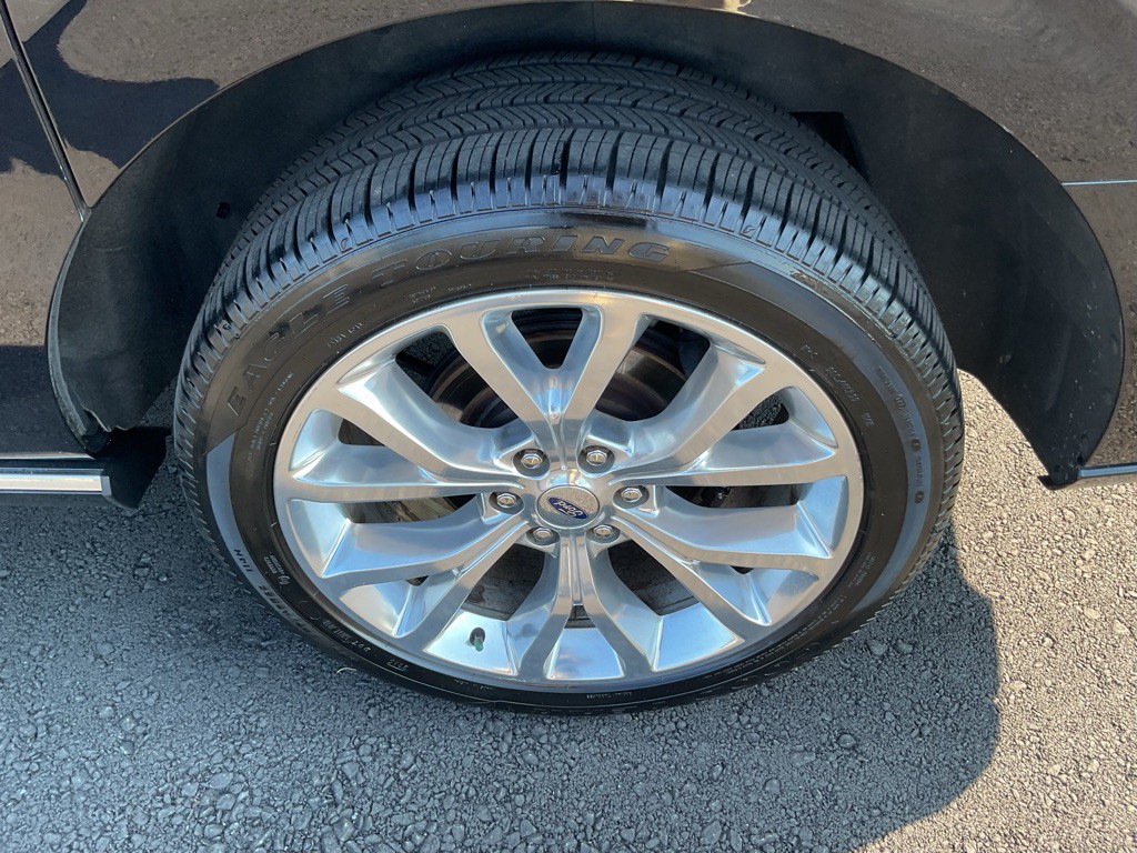 2019 Ford Expedition Image 21
