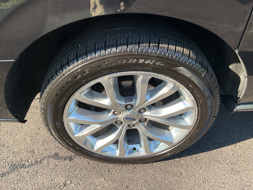 2019 Ford Expedition Image 22