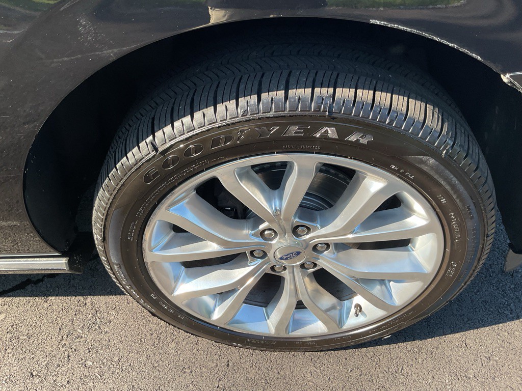 2019 Ford Expedition Image 23
