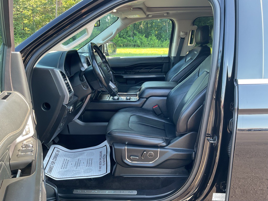 2019 Ford Expedition Image 28