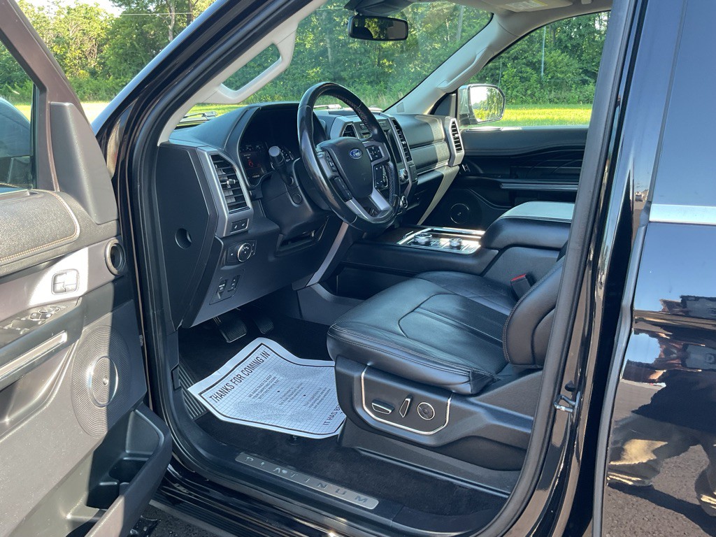 2019 Ford Expedition Image 29