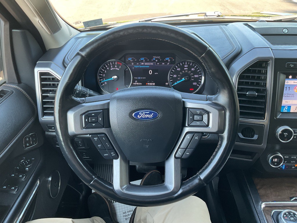 2019 Ford Expedition Image 34