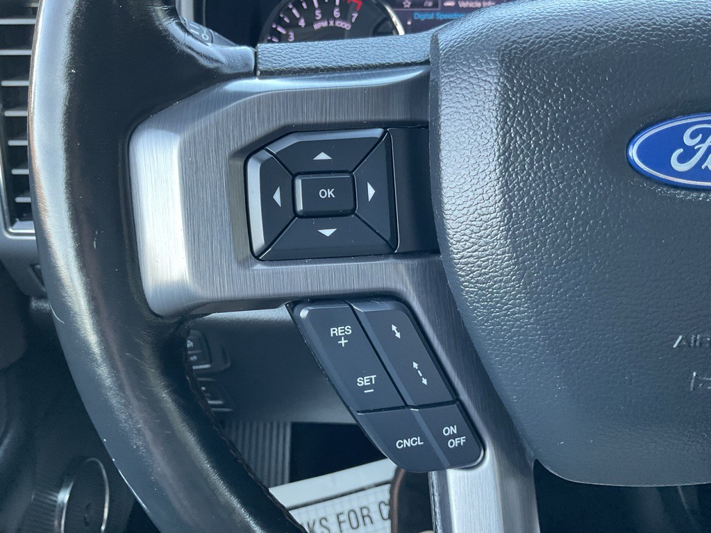 2019 Ford Expedition Image 35