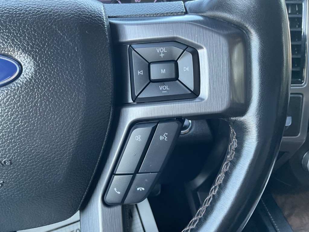 2019 Ford Expedition Image 36