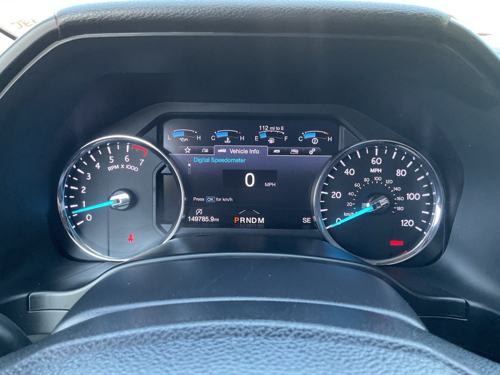 2019 Ford Expedition Image 37