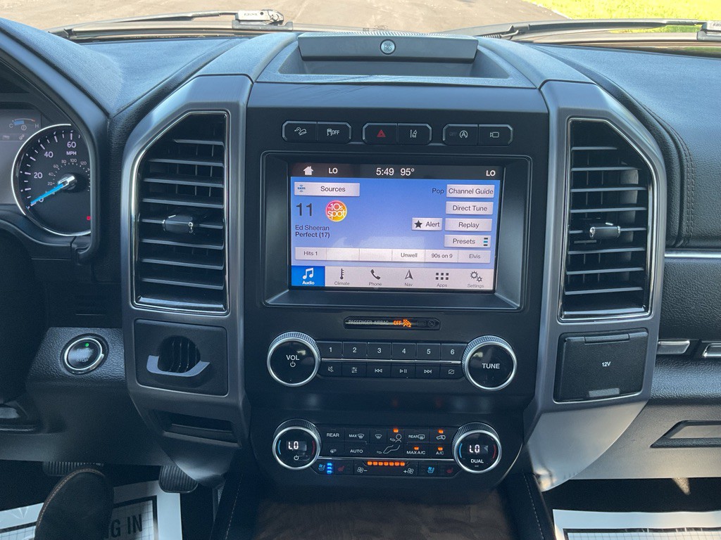 2019 Ford Expedition Image 40