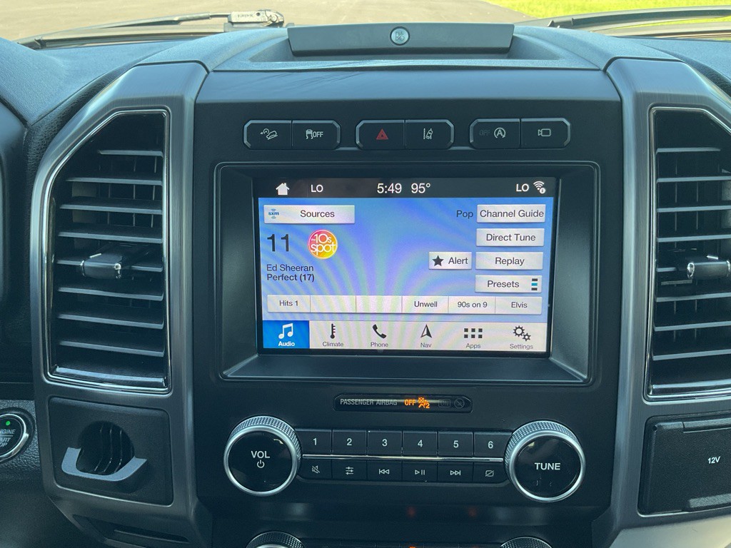 2019 Ford Expedition Image 41