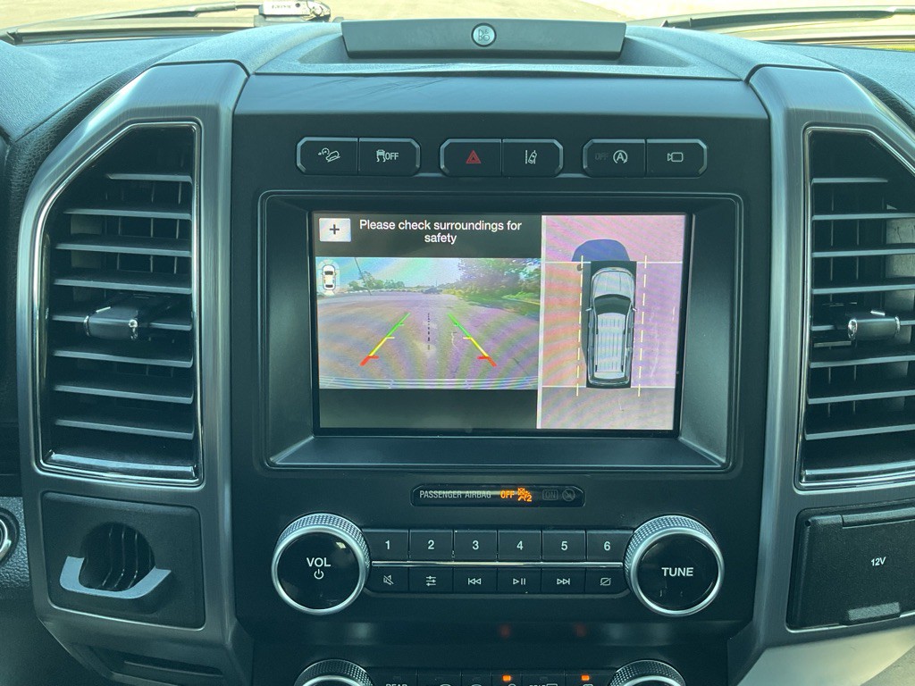 2019 Ford Expedition Image 42