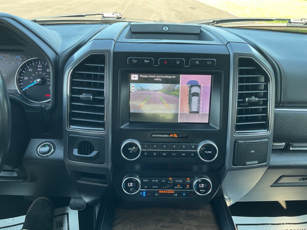 2019 Ford Expedition Image 43