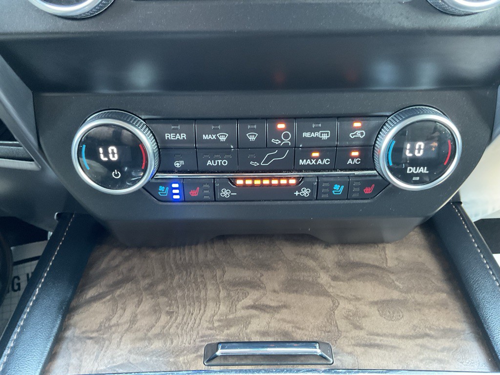 2019 Ford Expedition Image 44