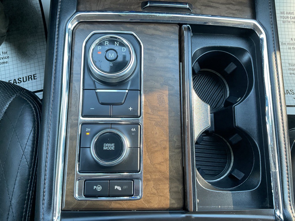 2019 Ford Expedition Image 47