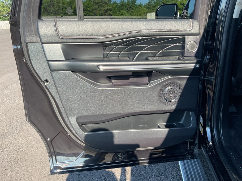2019 Ford Expedition Image 52