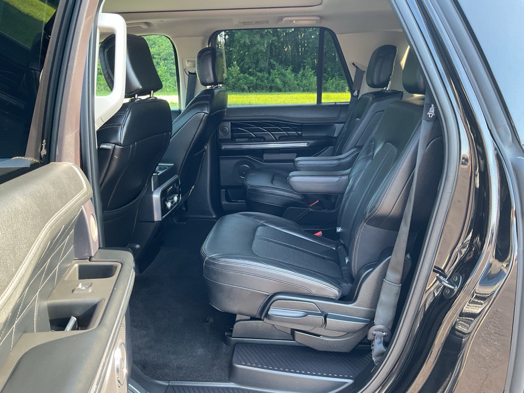 2019 Ford Expedition Image 53