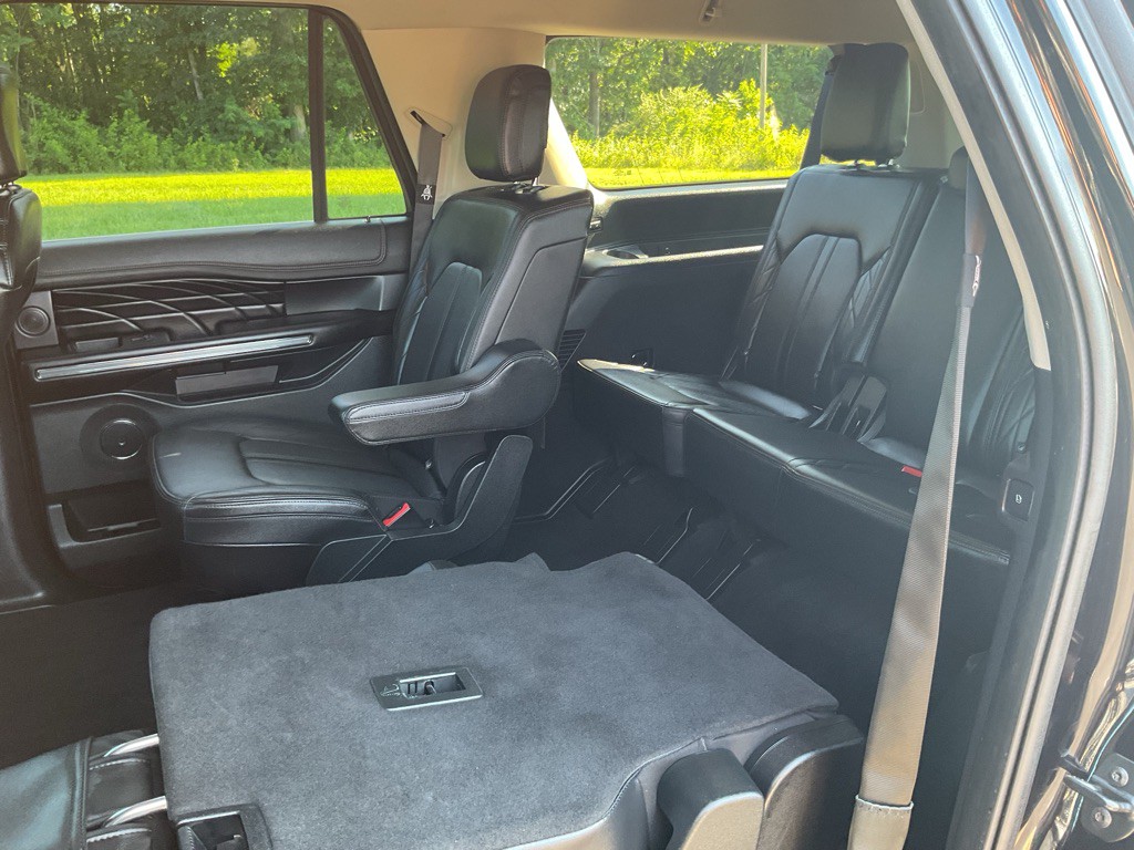 2019 Ford Expedition Image 54