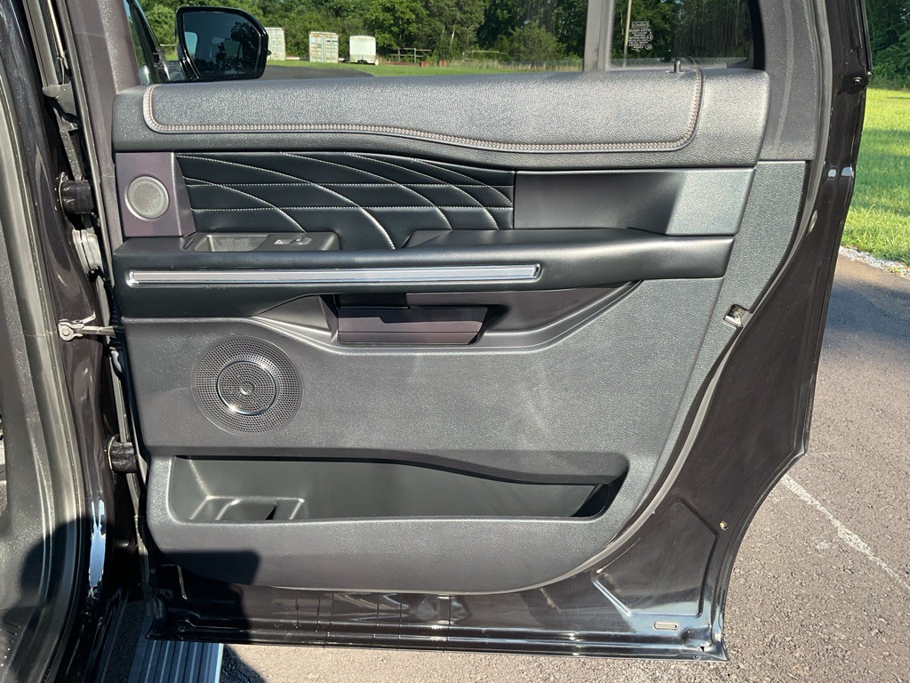 2019 Ford Expedition Image 55
