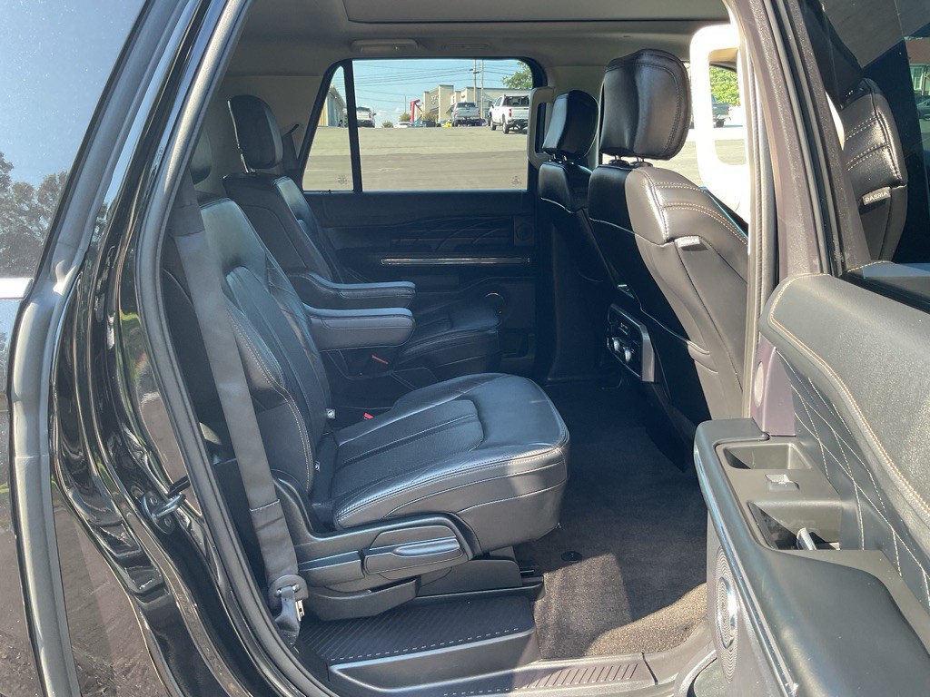 2019 Ford Expedition Image 56