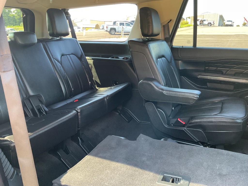 2019 Ford Expedition Image 57