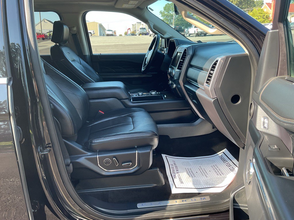 2019 Ford Expedition Image 59