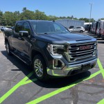Image for 2021 GMC Sierra 1500 SLT ID: 6639593