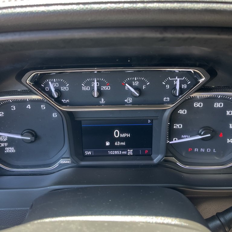 2021 GMC Sierra Image 5