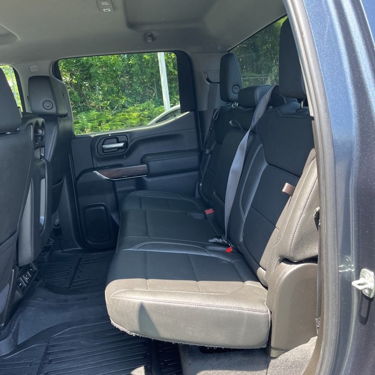 2021 GMC Sierra Image 6
