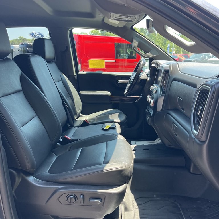2021 GMC Sierra Image 7