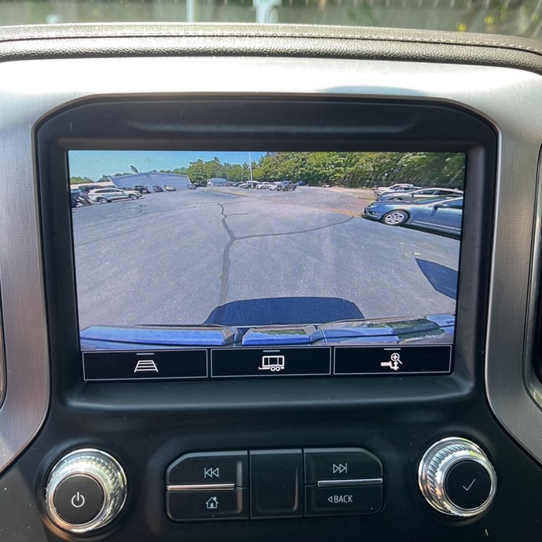2021 GMC Sierra Image 9