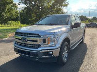 Image for 2020 Ford F-150 Supercrew ID: 6643019