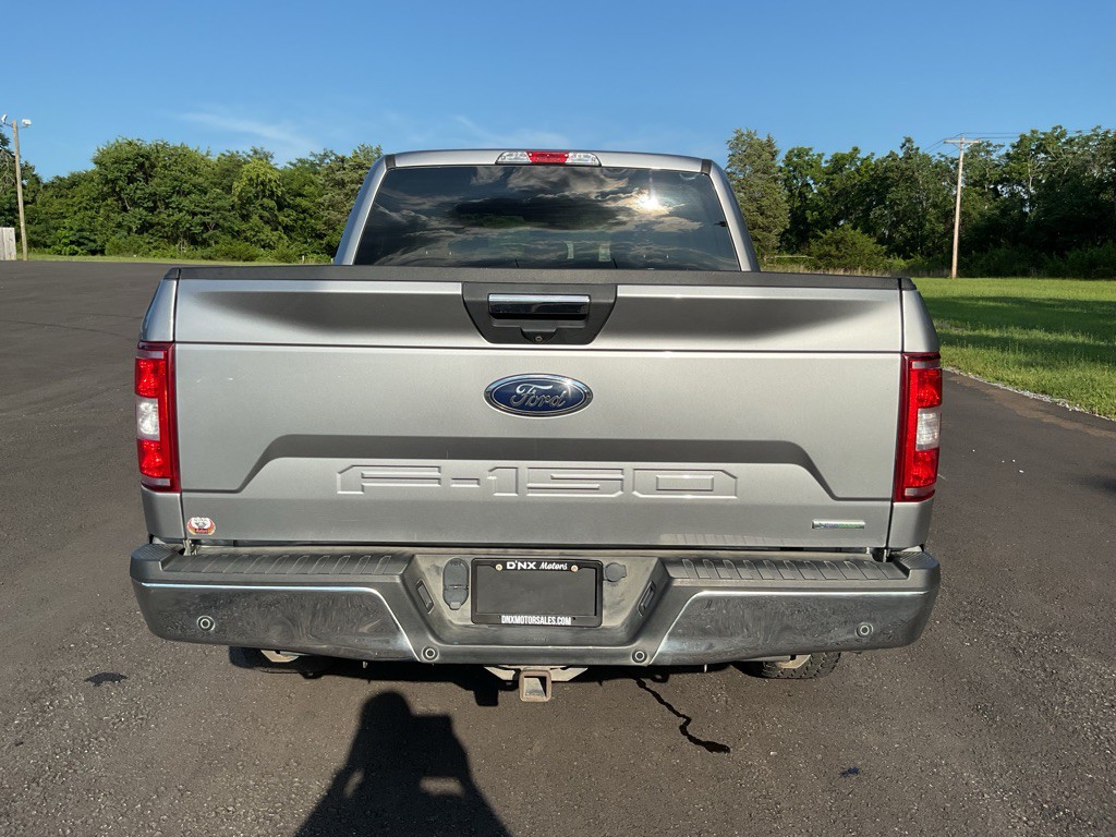 2020 Ford F-150 Image 6