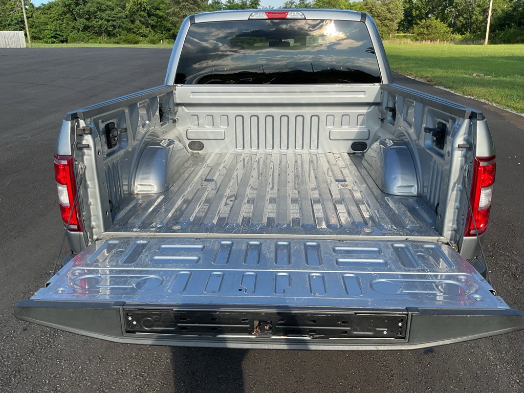 2020 Ford F-150 Image 9