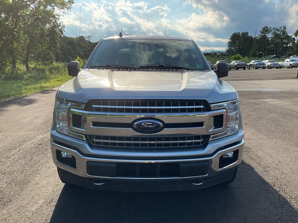 2020 Ford F-150 Image 15