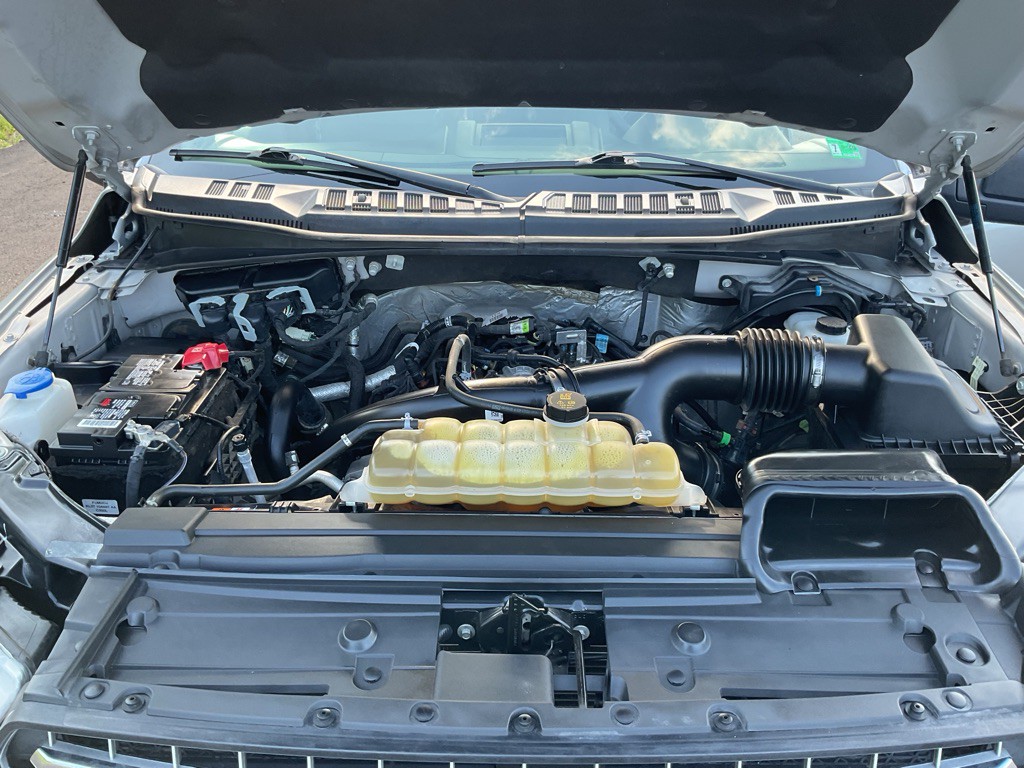 2020 Ford F-150 Image 16