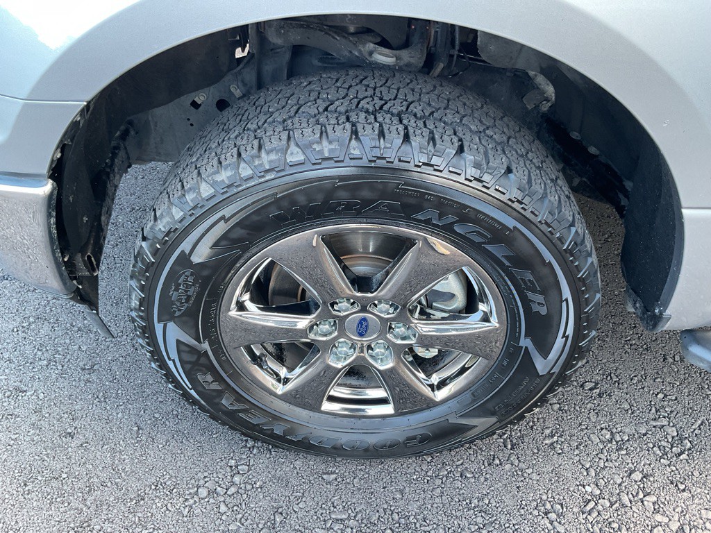 2020 Ford F-150 Image 19
