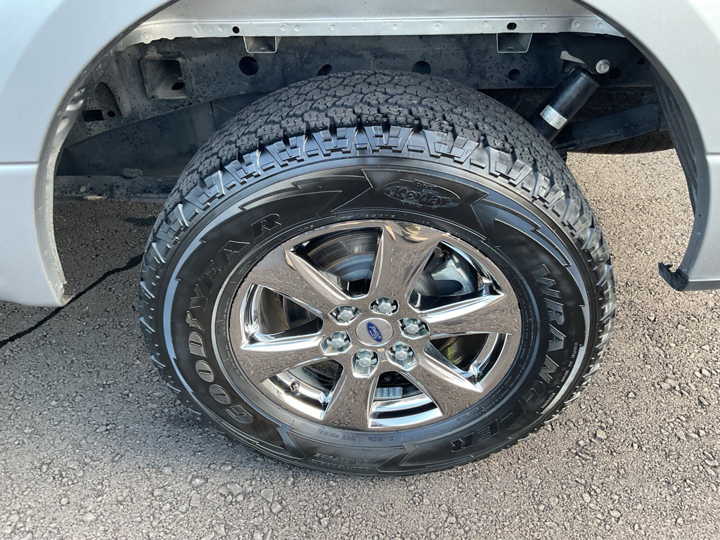 2020 Ford F-150 Image 20