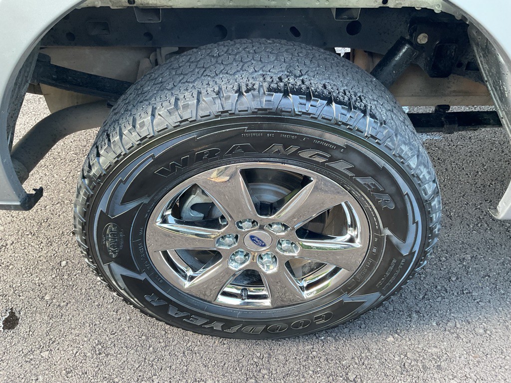 2020 Ford F-150 Image 21