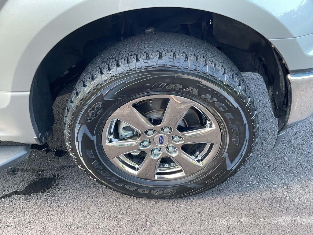 2020 Ford F-150 Image 22