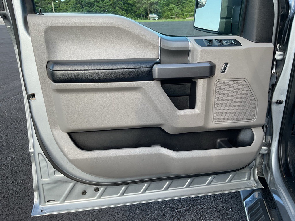 2020 Ford F-150 Image 23