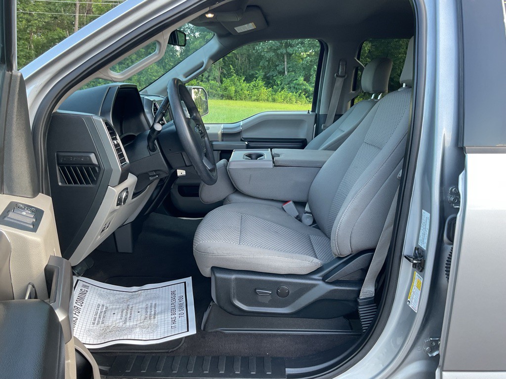 2020 Ford F-150 Image 25