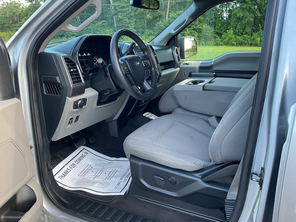 2020 Ford F-150 Image 26